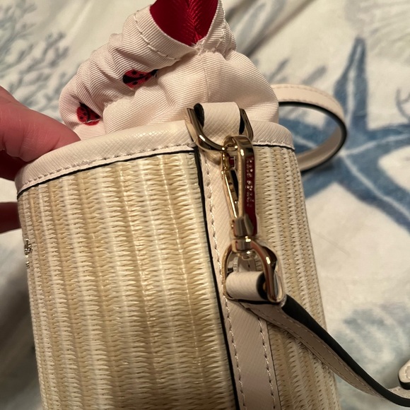 Kate Spade Dottie Lady Bug Crossbody - Picture 4 of 6